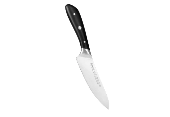 Ніж кухарський Fissman Hattori 2525 (15 см)