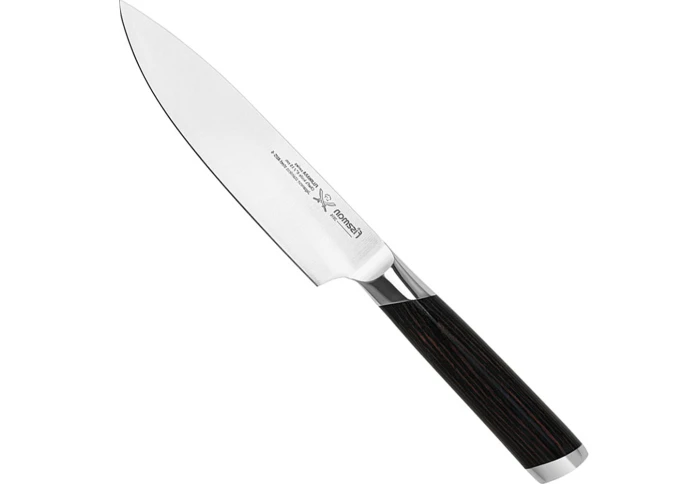 Ніж кухарський Fissman FUJIWARA 2816 (15 см)