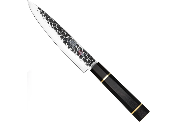Гастрономічний ніж Fissman Kensei BOKUDEN 2555 (18 см)