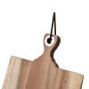 Обробна дошка прямокутна акація Fissman 8041 (38x27x3см)