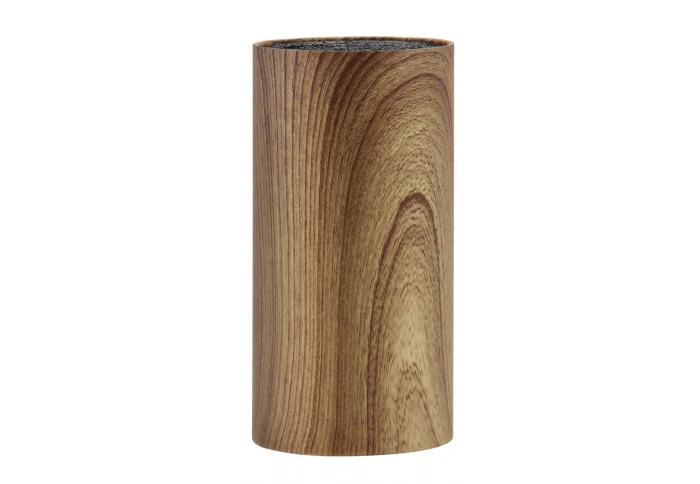 Підставка для ножів із наповнювачем Wooden Con Brio CB-7102