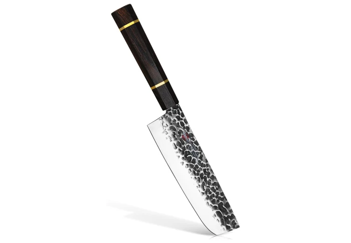 Кухонный топорик Fissman KENSEI BOKUDEN 2552 (18 см)