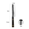 Кухонна сокира Fissman KENSEI BOKUDEN 2552 (18 см)