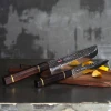 Кухонна сокира Fissman KENSEI BOKUDEN 2552 (18 см)
