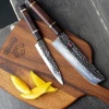 Кухонна сокира Fissman KENSEI BOKUDEN 2552 (18 см)