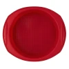 Силіконова кругла форма Krauff 26-184-025 (29,3 x 25,2 x 6 см)