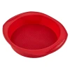 Силіконова кругла форма Krauff 26-184-025 (29,3 x 25,2 x 6 см)