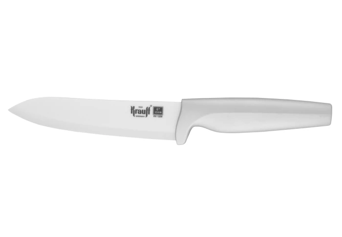 Ніж кухонний керамічний універсальний Krauff Keramik 29-250-035 (12 см)
