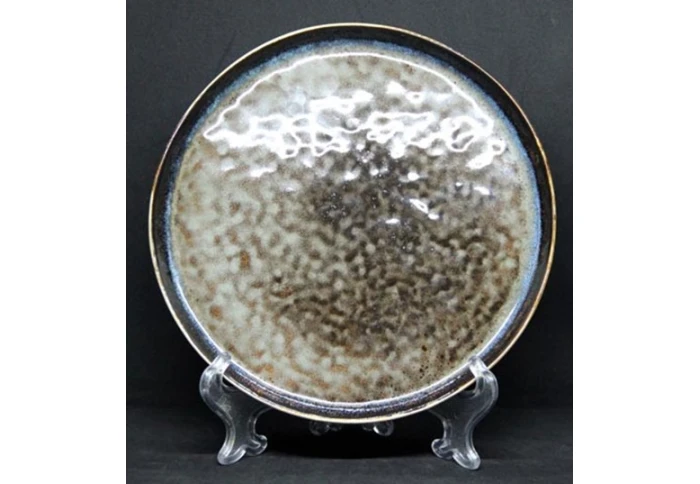 Тарелка Семи-руст JM1535DG (21 см)