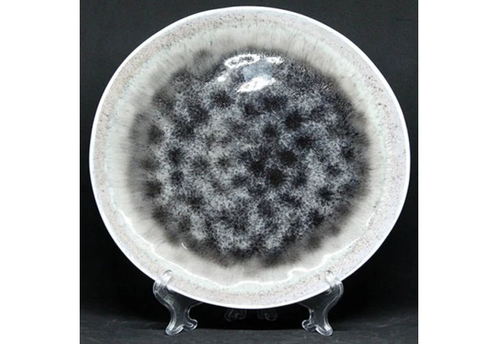 Тарілка Інтерстелар 101-1003V (27 см) Тарілка Інтерстелар 101-1003V (27 см)