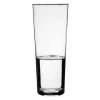 Ваза скляна Pasabahce Flora 43177