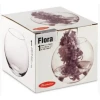Ваза стеклянная Pasabahce Flora 43417