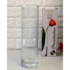 Ваза скляна Pasabahce Flora 43767 