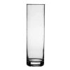 Ваза скляна Pasabahce Flora 43767 