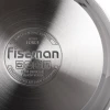 Сковорода з антипригарним покриттям Fissman серія FORCE 5464 (20 см)