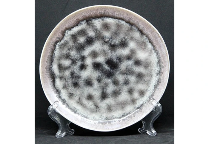 Тарілка Інтерстелар 101-1004V (20 см) Тарілка Інтерстелар 101-1004V (20 см)