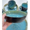 Салатник Голандія 101-2065-2L (20 см)