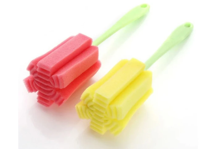 Ершик для мытья стаканов и термосов Frico 562807 (23 см)