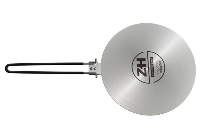 Адаптер для індукційної плити складана ручка ZH (20 см)