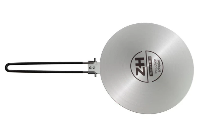 Адаптер для індукційної плити складана ручка ZH (24 см)
