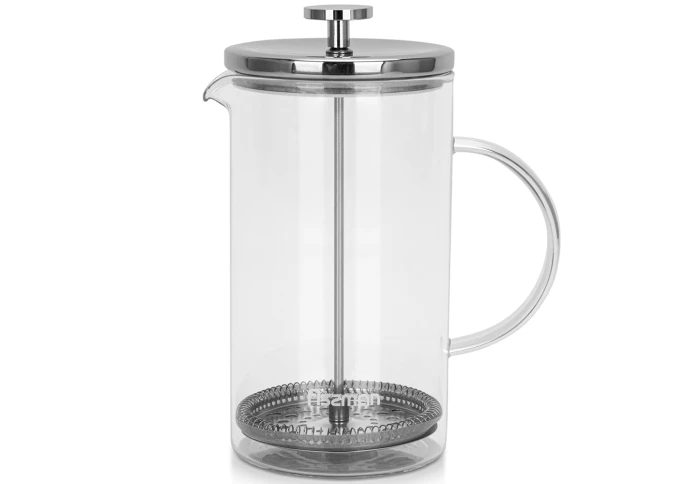 Френч-пресс Fissman Affogato 9099 (800 мл) Френч-пресс Fissman Affogato 9099 (800 мл)