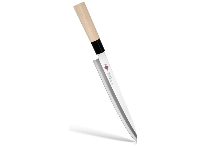 Ніж янагіба Fissman KENSEI HANZO 2579 (24 см)