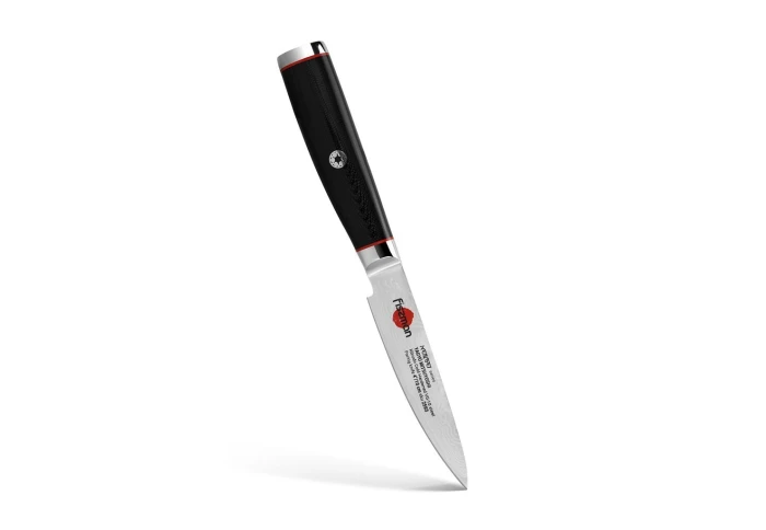 Ніж для чищення овочів Fissman Kensei MITSUYOSHI 2593 (10 см)