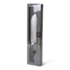 Ніж сантоку Fissman Katsumoto 2806 (18 см)