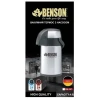 Великий термос помповий Benson BN-100287 (4 л)