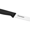 Ніж для стейка 420J2 сталь Fissman 2549 (11 см)