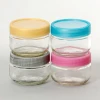 Набір банок Everglass Quartet з кришкою 4100 (4 шт)