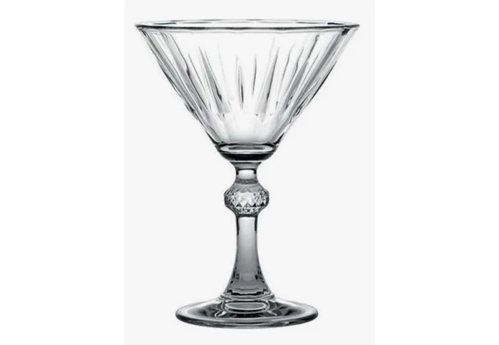 Бокалы для мартини Diamond Pasabahce 440099 (238 мл 6 шт)