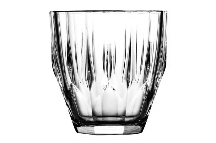 Набір низьких склянок Pasabahce Diamond 52988 (275 мл 6 шт)