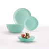 Столовый сервиз Luminarc Diwali Light Turquose 18 предметов 2963P