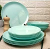 Столовый сервиз Luminarc Diwali Light Turquose 18 предметов 2963P