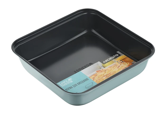 Форма для випічки Ardesto Tasty baking AR2302T (23,2x22 см)