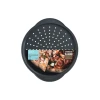 Форма для піци з отворами Ardesto Tasty baking AR2307T (37x33х1,8 см)
