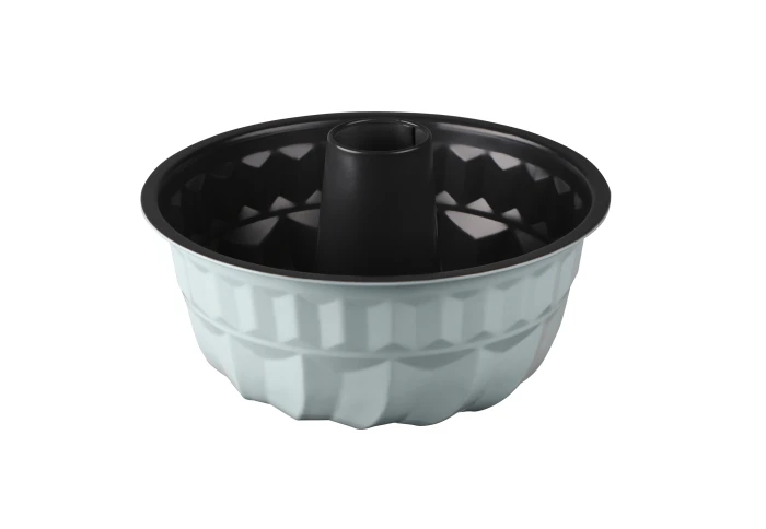Форма для кексу Ardesto Tasty baking AR2310T (22х11,6 см)