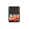 Деко для духовки сталеве з антипригарним покриттям Ardesto Tasty baking AR2312T (37x26x1,6 см)