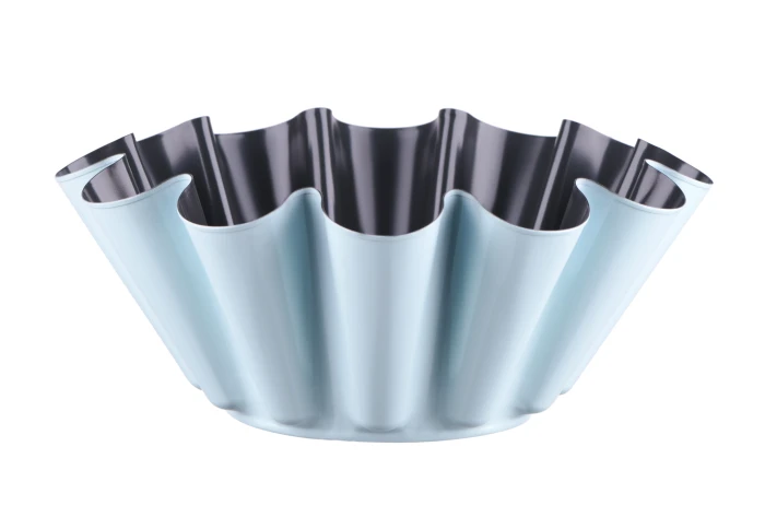 Форма для кексу Ardesto Tasty baking AR2314T (23х9 см)