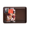 Форма для запікання Ardesto Golden Brown AR2401R (34,5х24х6 см)
