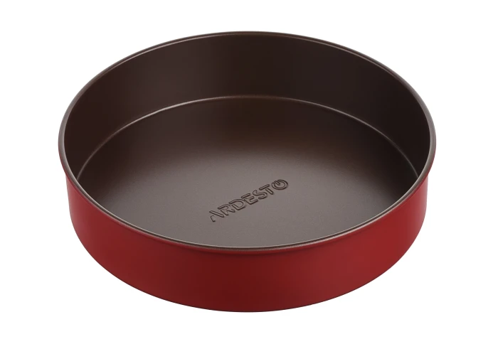 Форма для випікання Ardesto Golden Brown AR2402R (24 см)