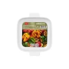Форма для запікання квадратна Ardesto Gemini AR2412BP (23х18, 5х4, 5 см)
