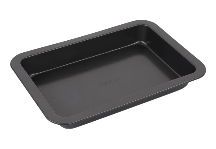 Форма для випічки Ardesto Gemini AR2508G (34,5x24x4,5 см)