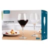 Бокали для вина Ardesto Loreto AR2644LW (440 мл 6 шт) Бокали для вина Ardesto Loreto AR2644LW (440 мл 6 шт)