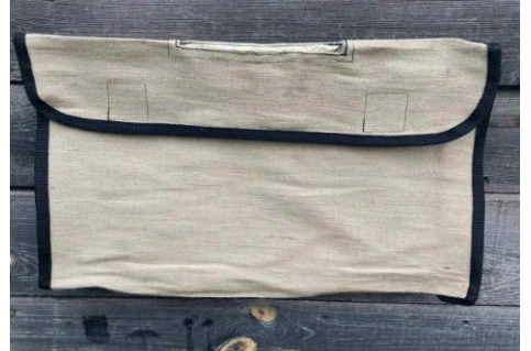 Чехол на мангал раскладной Кейс на 6 шампуров GunSafe ЧМ-6 Чехол на мангал раскладной Кейс на 6 шампуров GunSafe ЧМ-6