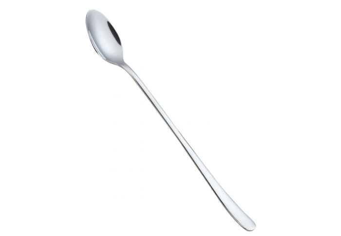 Набір з шести коктейльних ложок KingHoff KH-1340/KH-3659 - 3519 (6 шт) Набір з шести коктейльних ложок KingHoff KH-1340/KH-3659 - 3519 (6 шт)