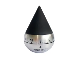 Таймер кухонний механічний KingHoff KH-1677