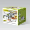 Набор кастрюль Maestro MR-2020-6XL (6 предметов)