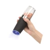 Млин для солі та перцю на батарейках KingHoff KH-1618 (набір 2 шт)